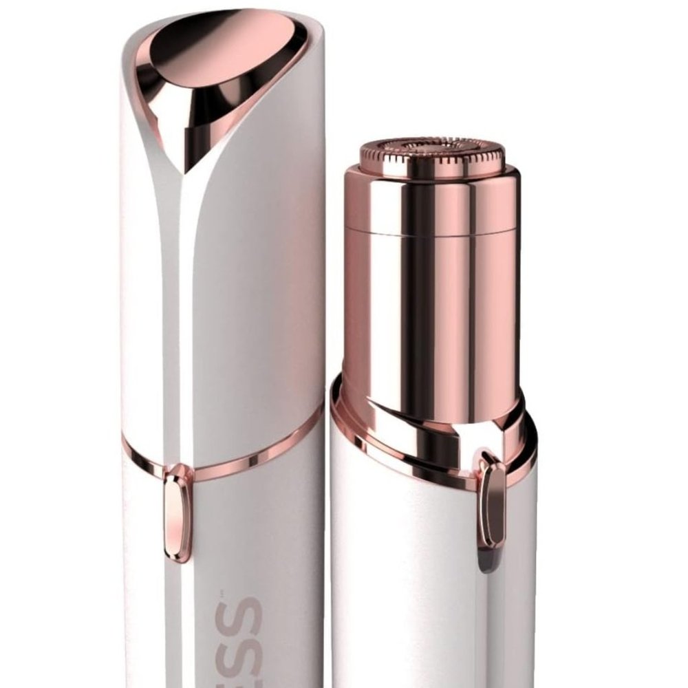 Women's Painless Hair Remover - Finishing Touch Flawless